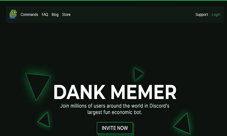 How To Install & Use Dank Memer Bot on Discord - Tutorial 