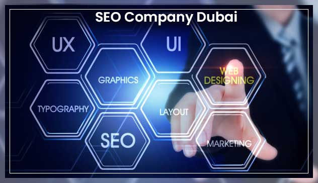 SEO company Dubai 10